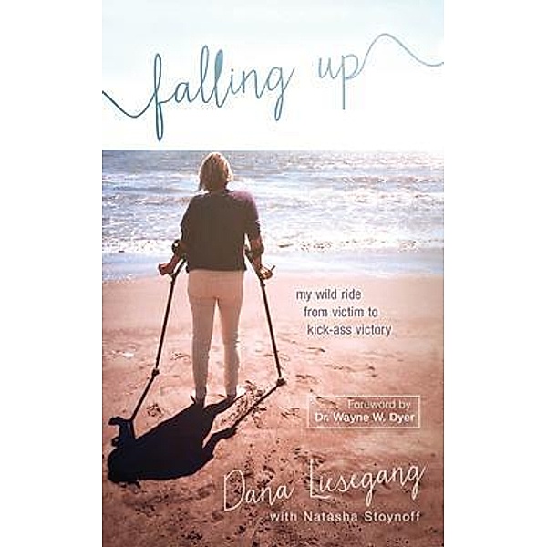 Falling Up, Dana Liesegang, Natasha Stoynoff