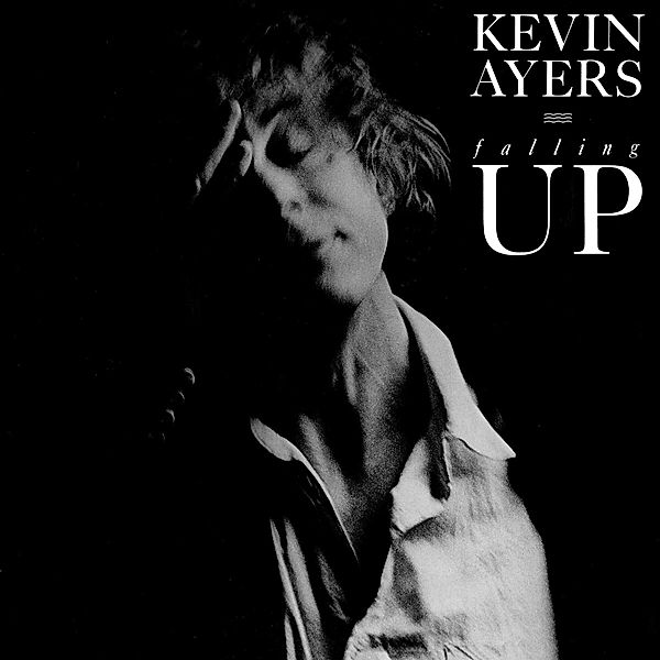 Falling Up - Remastered Cd Edition, Kevin Ayers