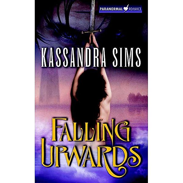 Falling Upwards, Kassandra Sims