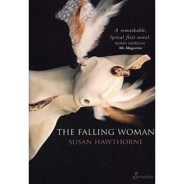 Falling Woman