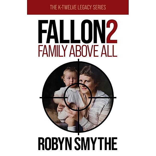 Fallon 2, Robyn Smythe