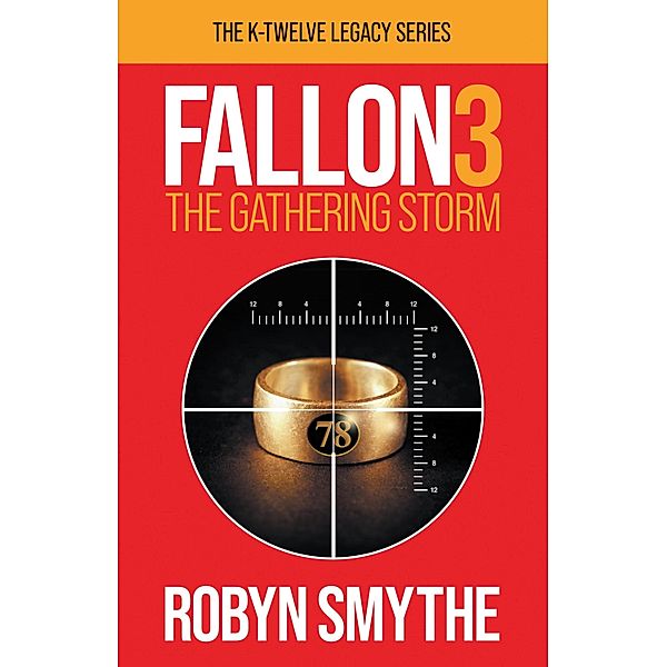 Fallon 3, Robyn Smythe