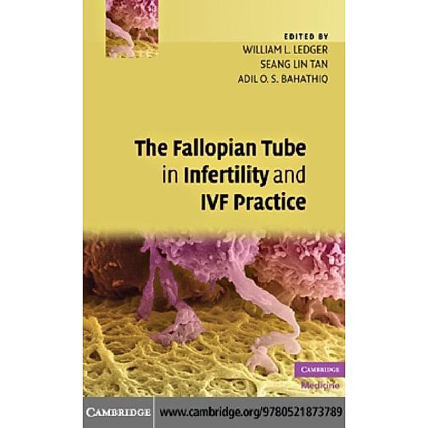 Fallopian Tube in Infertility and IVF Practice