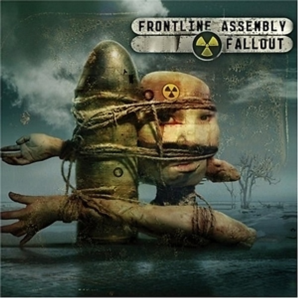 Fallout, Front Line Assembly