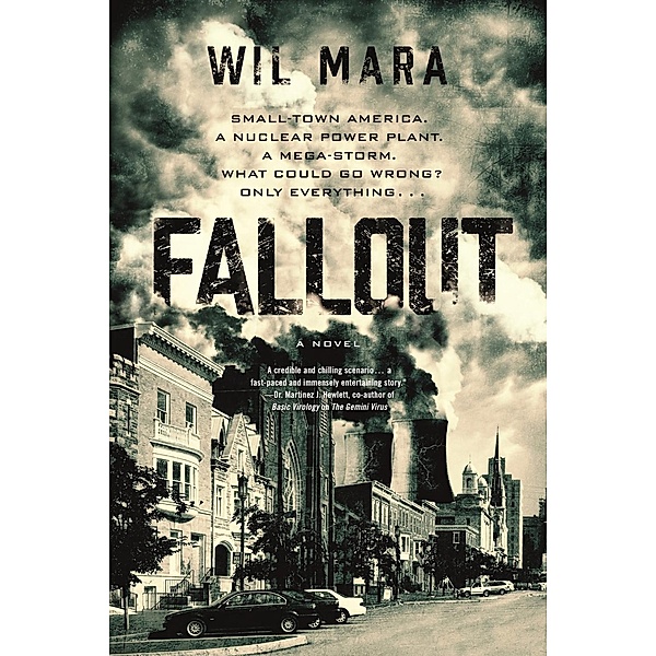 Fallout, Wil Mara