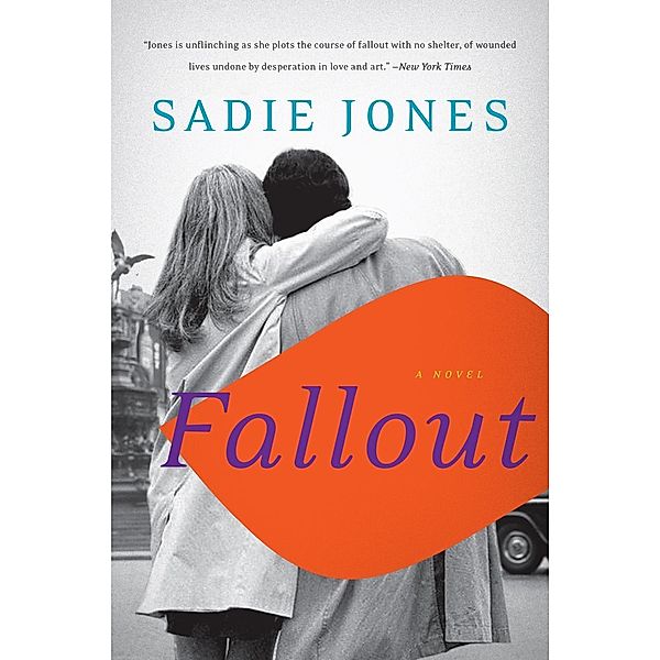 Fallout, Sadie Jones