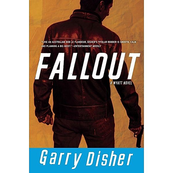 Fallout, Garry Disher