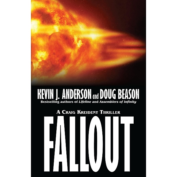 Fallout / WordFire Press, Kevin J Anderson