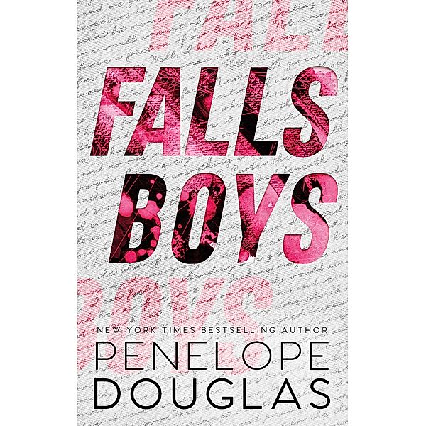 Falls Boys, Penelope Douglas