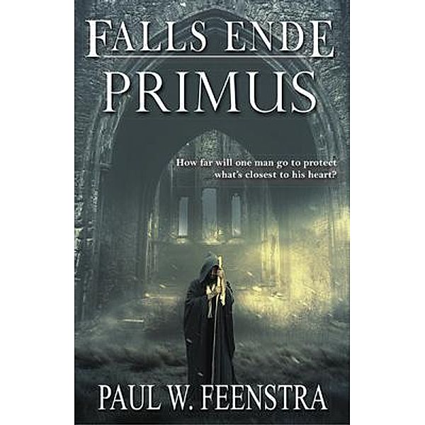 Falls Ende / Falls Ende Bd.1, Paul W. Feenstra