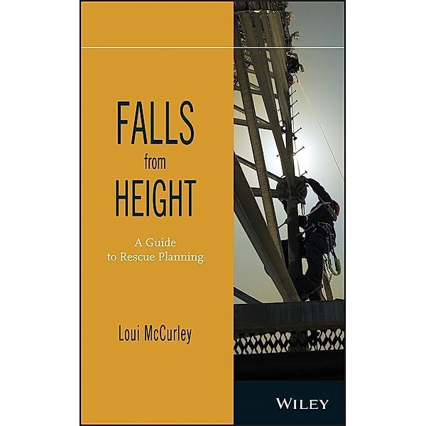 Falls from Height, Loui McCurley