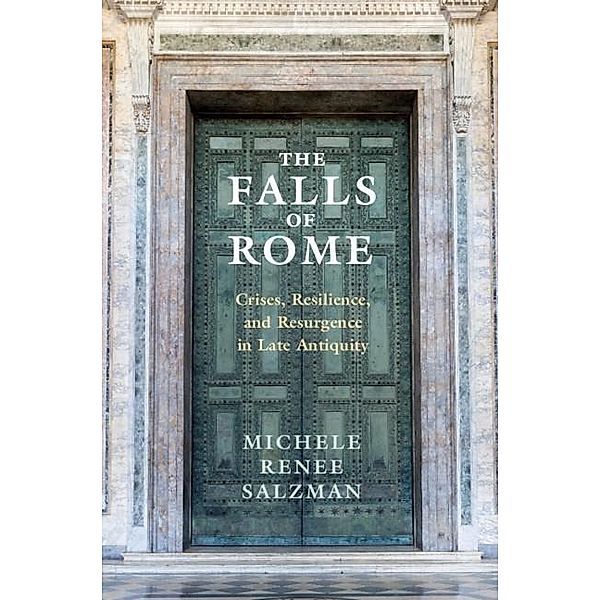 Falls of Rome, Michele Renee Salzman