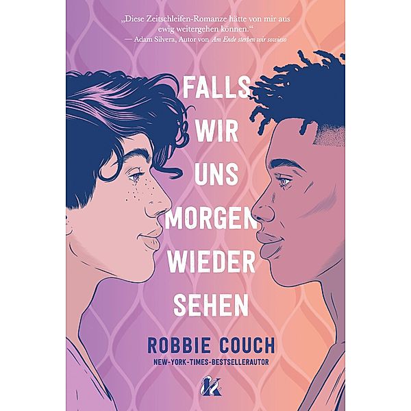 Falls wir uns morgen wieder sehen / Katalyst Verlag, Robbie Couch