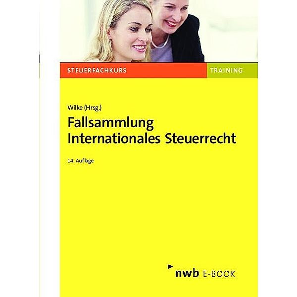 Fallsammlung Internationales Steuerrecht