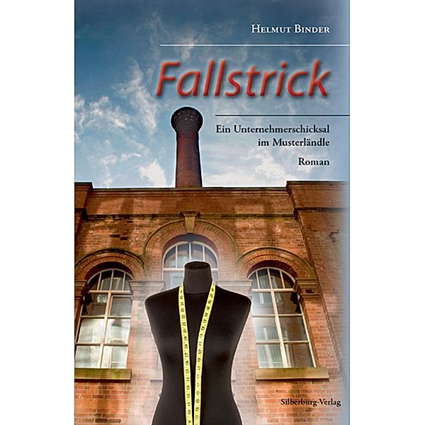 Fallstrick, Helmut Binder