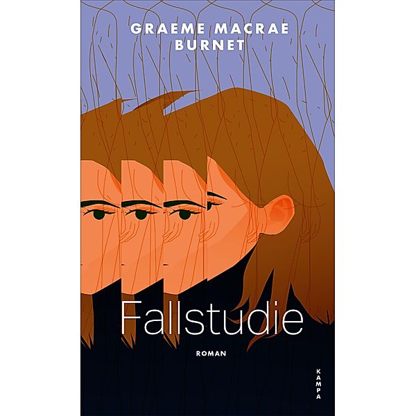 Fallstudie, Graeme Macrae Burnet