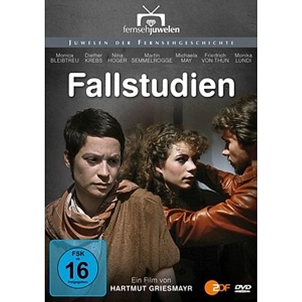 Fallstudien, Monica Bleibtreu