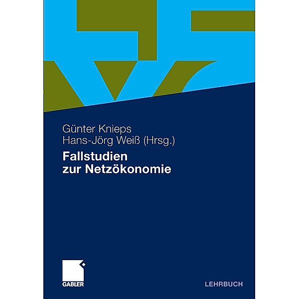 Fallstudien zur Netzökonomie