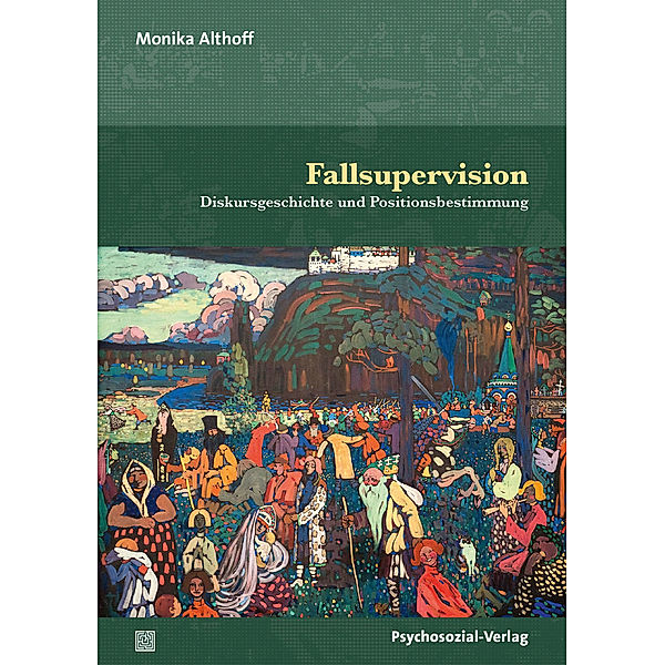 Fallsupervision, Monika Althoff