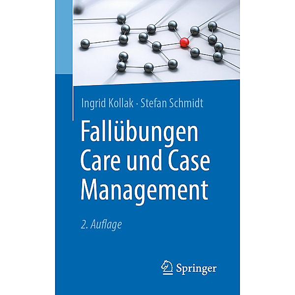 Fallübungen Care und Case Management, Ingrid Kollak, Stefan Schmidt