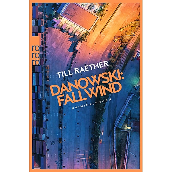 Fallwind / Kommissar Danowski Bd.3, Till Raether