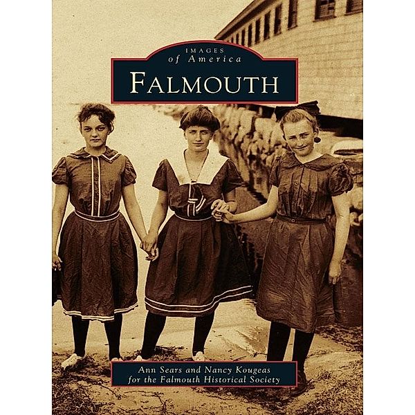 Falmouth, Ann Sears