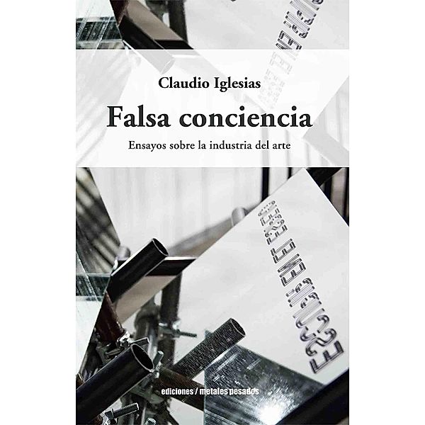 Falsa conciencia, Claudio Iglesias