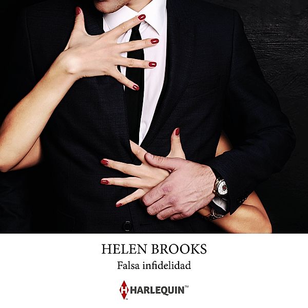 Falsa infidelidad, Helen Brooks