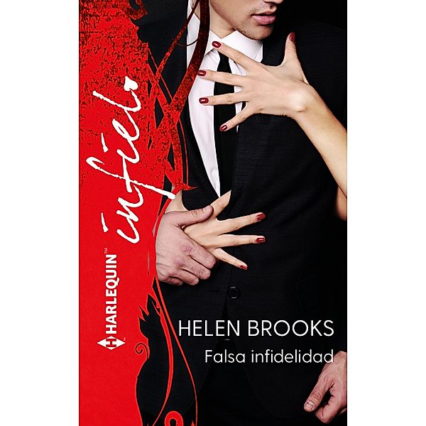 Falsa infidelidad / Jazmín Infiel, Helen Brooks