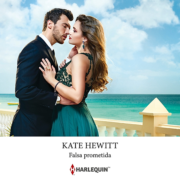 Falsa prometida, Kate Hewitt