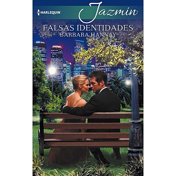 Falsas identidades / Jazmín, Barbara Hannay