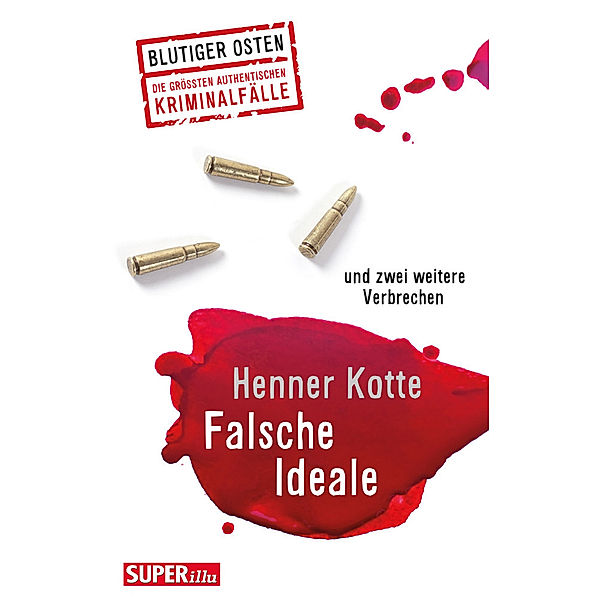 Falsche Ideale, Henner Kotte