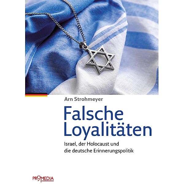 Falsche Loyalitäten, Arn Strohmeyer