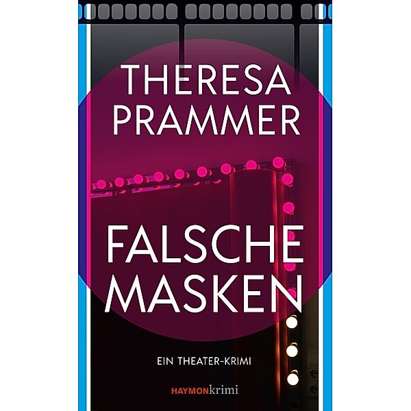 Falsche Masken, Theresa Prammer