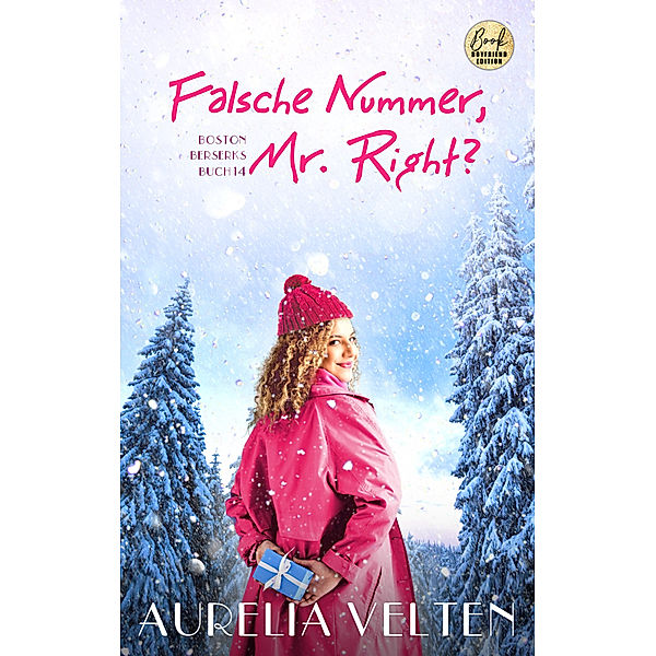 Falsche Nummer, Mr. Right?, Aurelia Velten