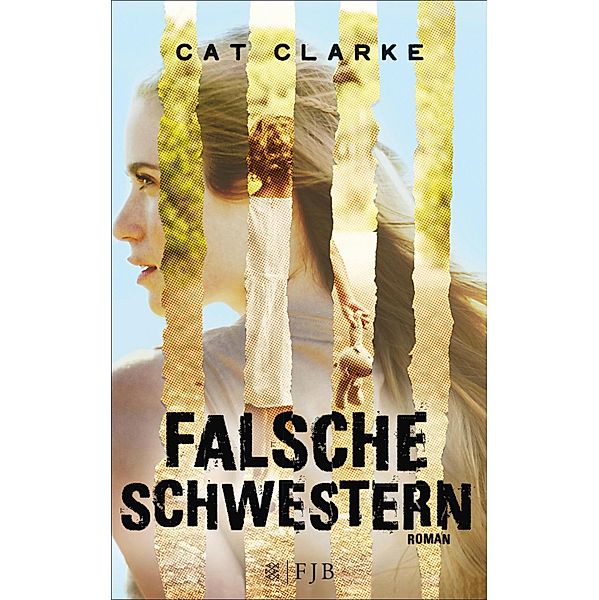 Falsche Schwestern, Cat Clarke