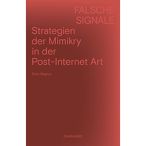 Falsche Signale, Ellen Wagner