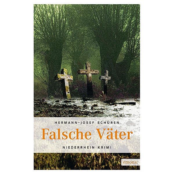 Falsche Väter, Hermann J Schüren