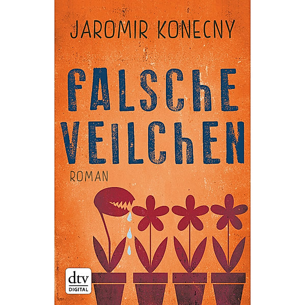 Falsche Veilchen, Jaromir Konecny