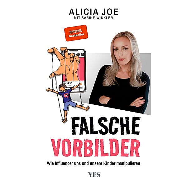 Falsche Vorbilder, Alicia Joe