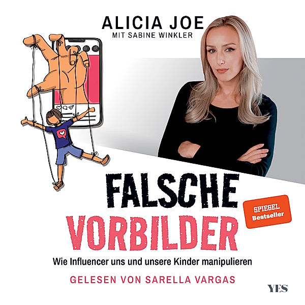 Falsche Vorbilder, Alicia Joe