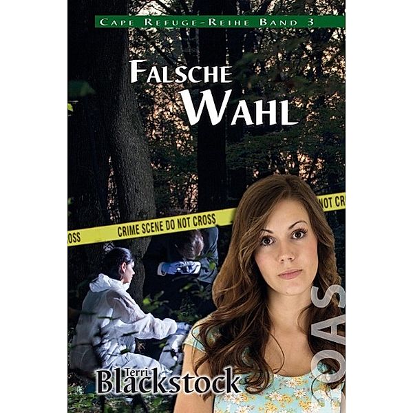 Falsche Wahl, Terri Blackstock