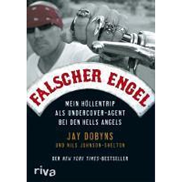 Falscher Engel, Jay Dobyns, Nils Johnson-Shelton