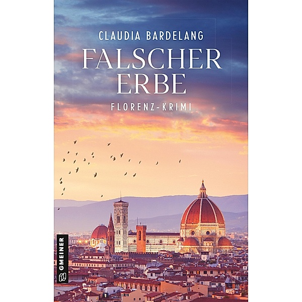 Falscher Erbe / Commissario Lorenzo Riani Bd.1, Claudia Bardelang