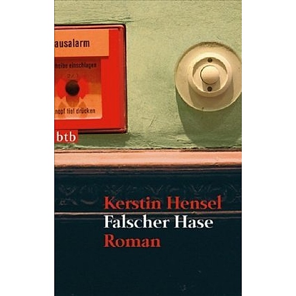 Falscher Hase, Kerstin Hensel