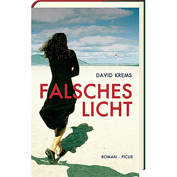 Falsches Licht, David Krems