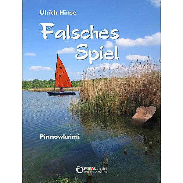 Falsches Spiel, Ulrich Hinse