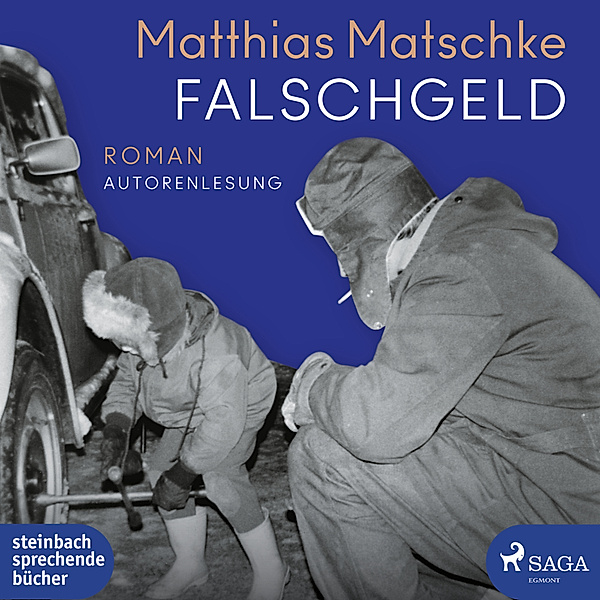 Falschgeld,1 Audio-CD, MP3, Matthias Matschke