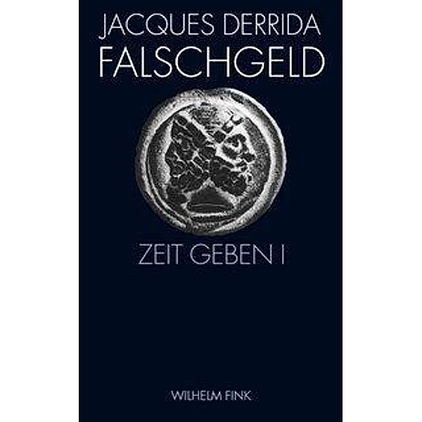 Falschgeld, Jacques Derrida
