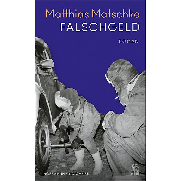 Falschgeld, Matthias Matschke